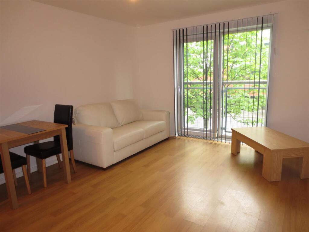 Main image of property: The Boulevard Didsbury