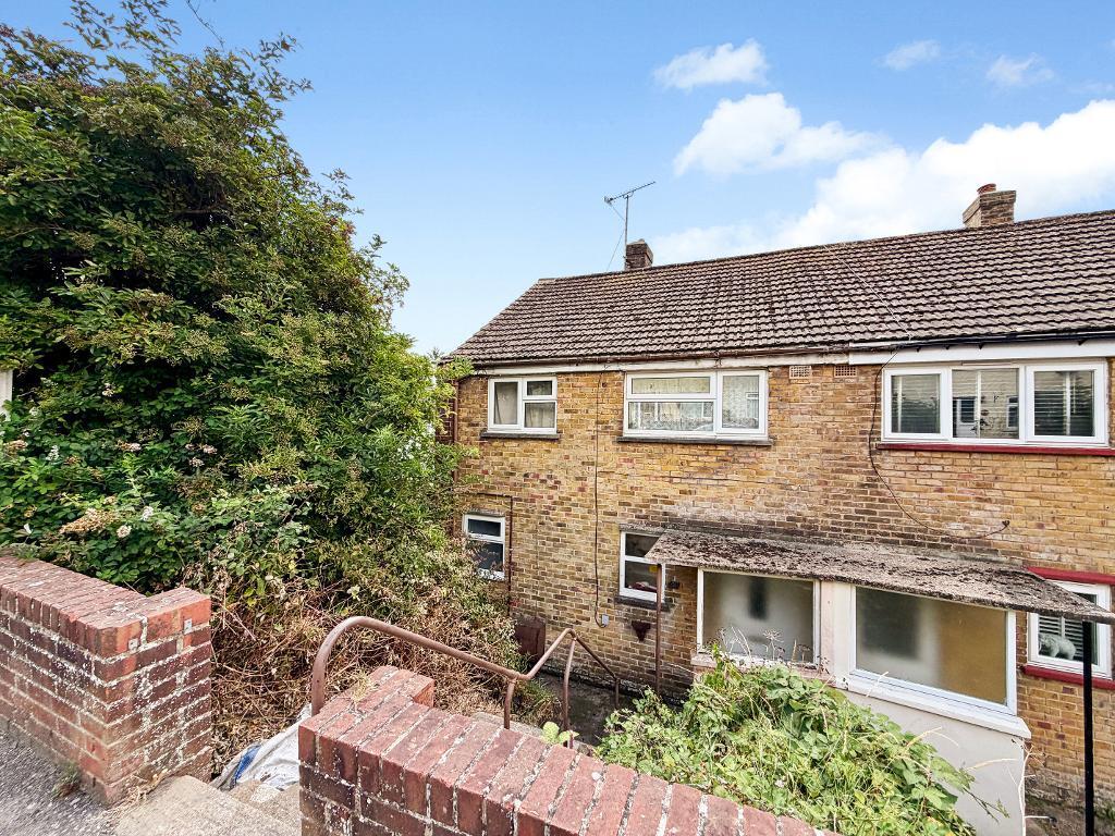 Main image of property: St Davids Avenue, Aycliffe, Dover, Kent, CT17 9HR