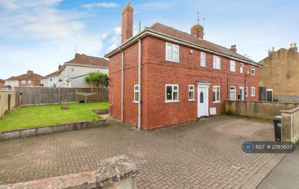 Main image of property: Ridgeway Road, Bristol, BS16