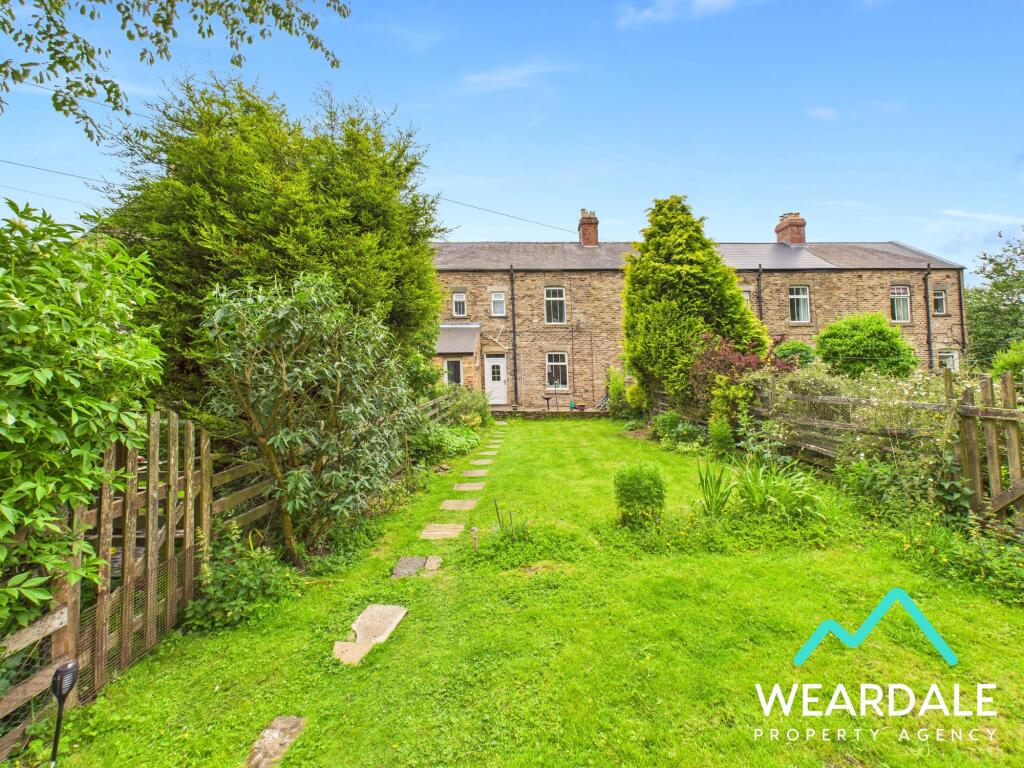 Main image of property: Burnside Cottages, Rookhope, DL13