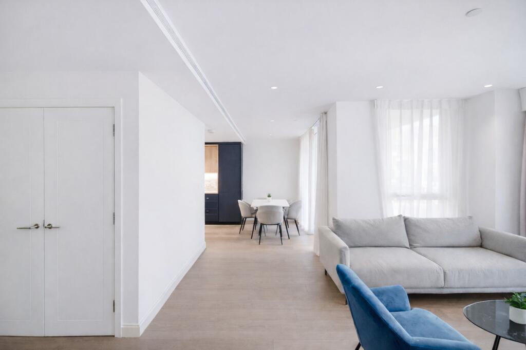 Apartment in London, Kennington Cross, Kennington - View 5
