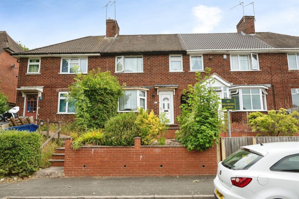 Main image of property: Bodenham Road, Oldbury