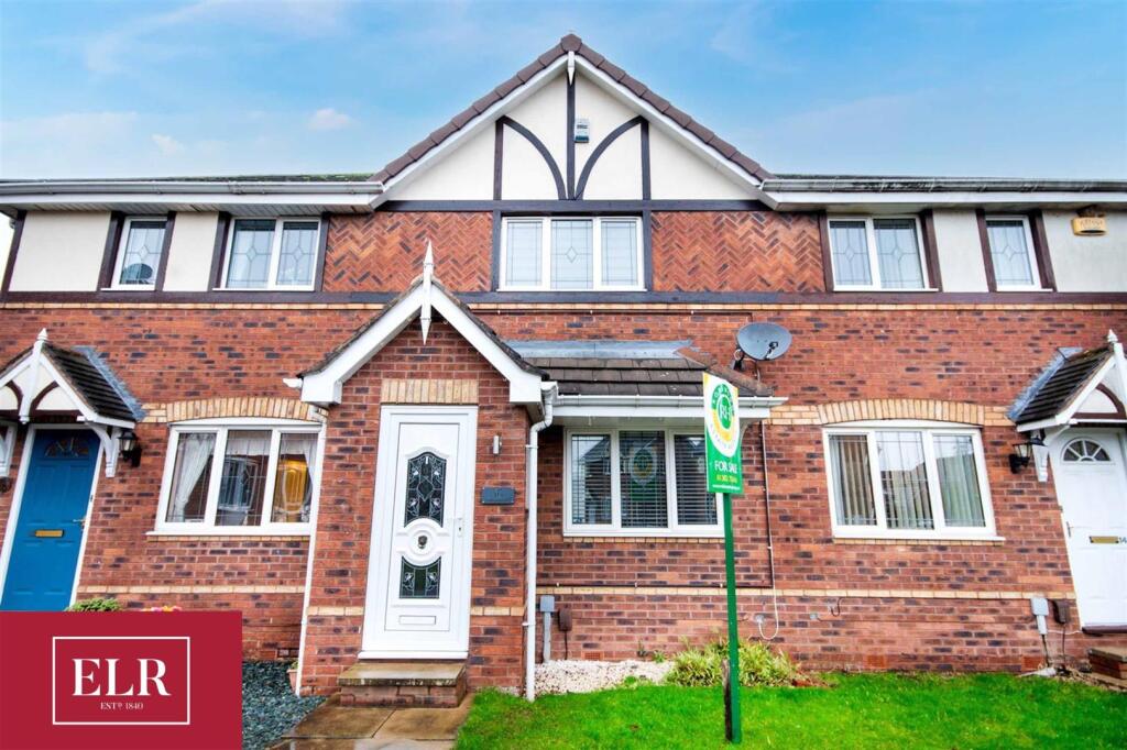 Main image of property: Castledine Court, Balby, Doncaster