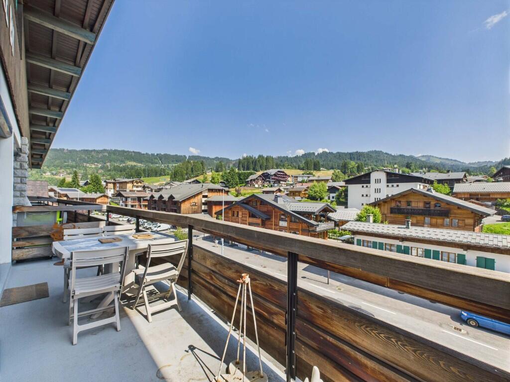 Main image of property: Les Gets, Haute-Savoie, Rhone Alps