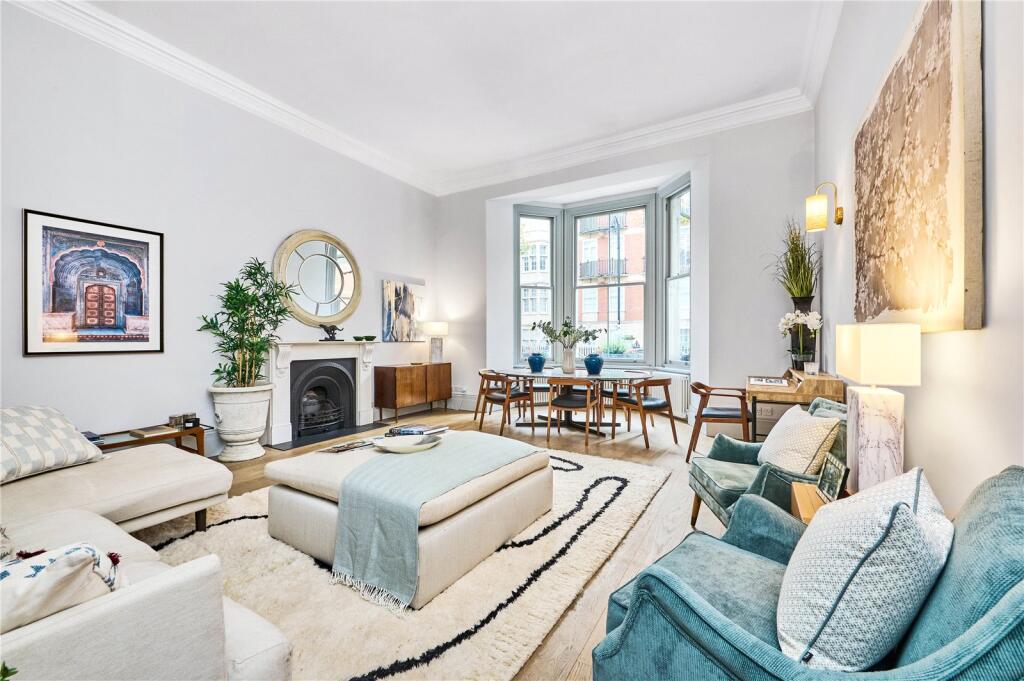 Main image of property: Old Brompton Road, London, SW5