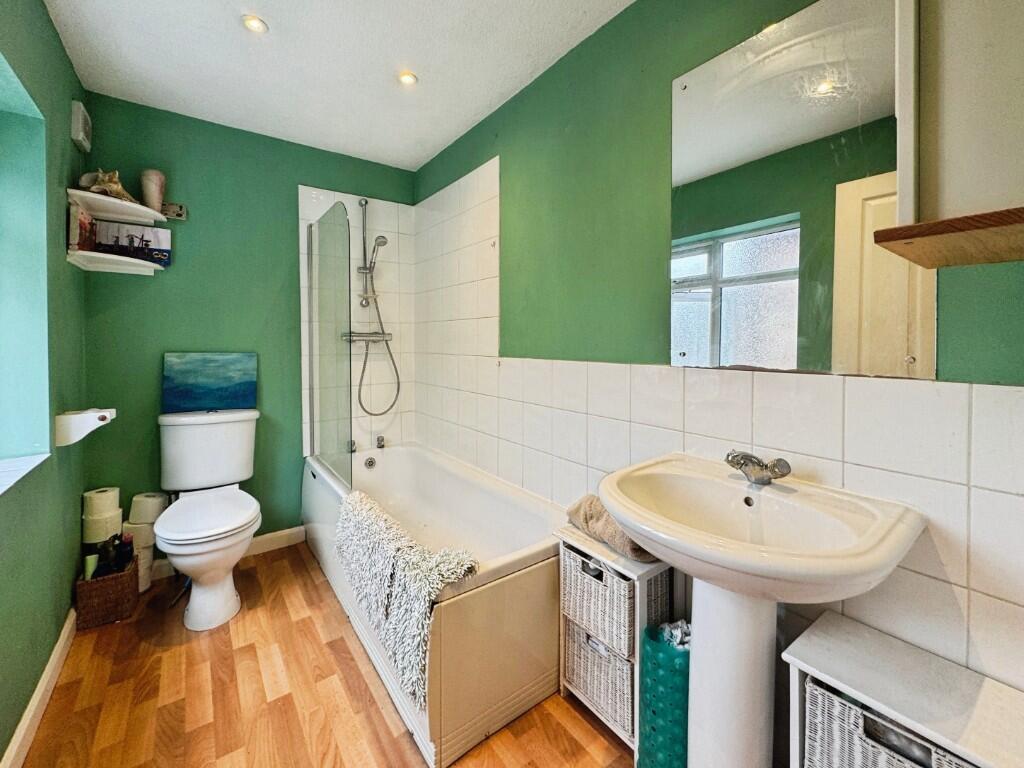 House in York - View 4
