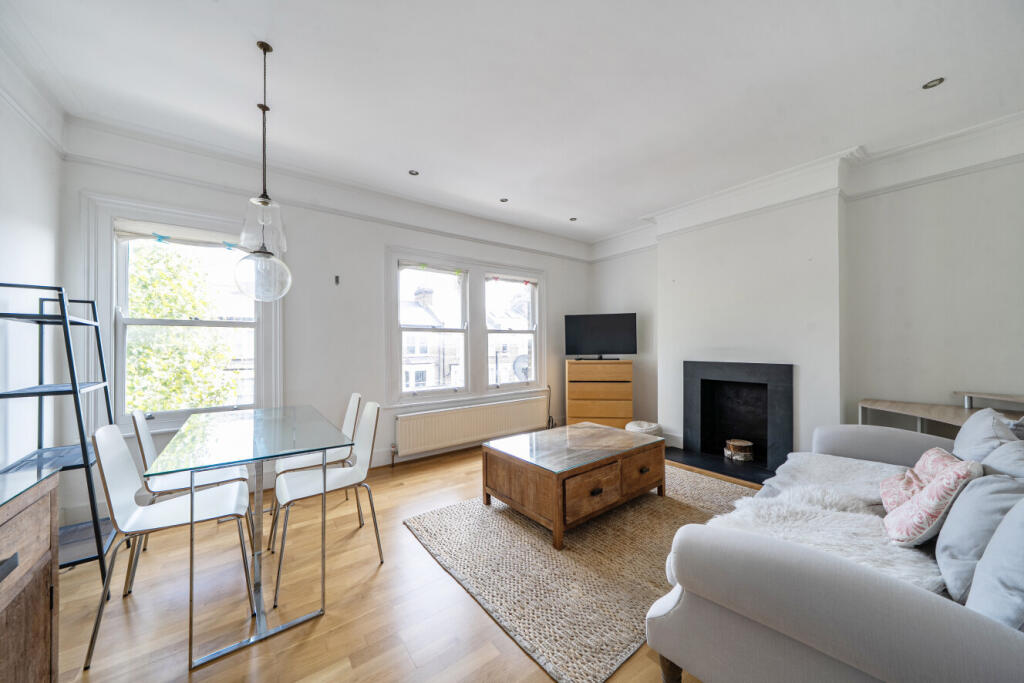 Apartment in London, Kensal Town, Maida Hill - View 5