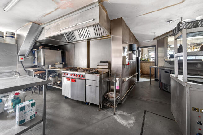 mixed-use building for sale