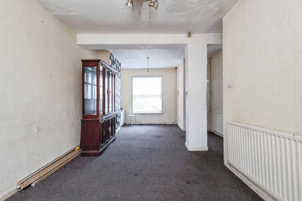 House in Manchester - More