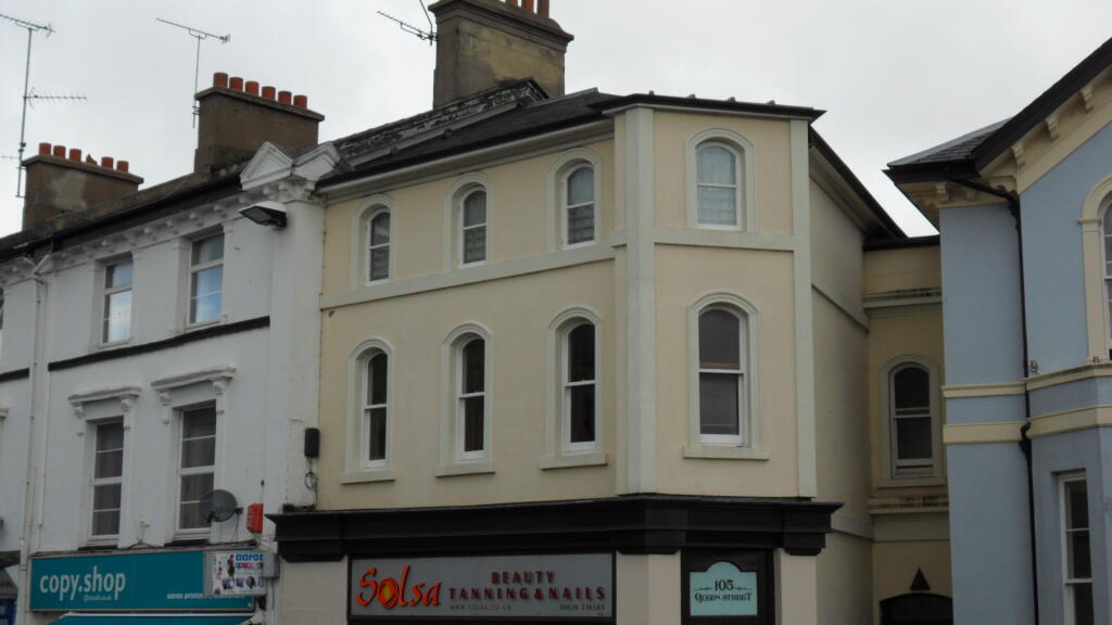 Main image of property: Queen Street, Newton Abbot