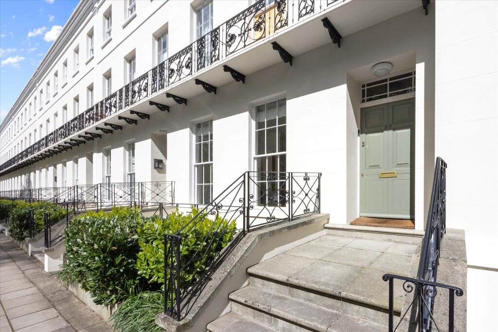 Main image of property: Montpellier Spa Road, Cheltenham, Gloucestershire GL50