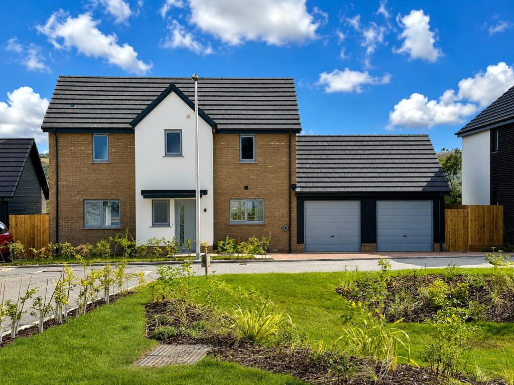 Main image of property: Long Close, Landkey, Barnstaple, Devon, EX32