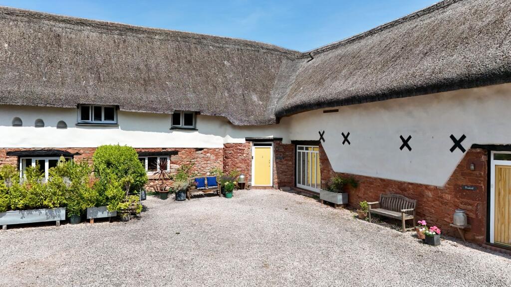 Main image of property: Edginswell, Torquay