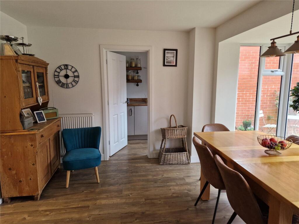 Additional image 8 of Deckle Edge Close, Wells, Somerset, BA5