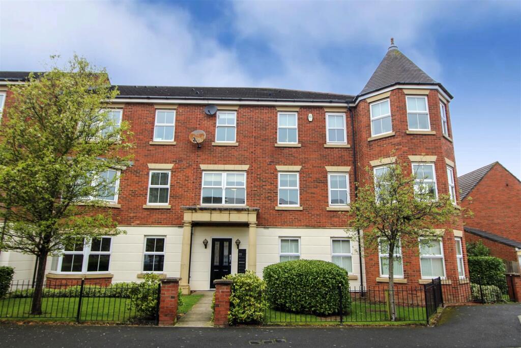 Main image of property: Meadow Vale, Northumberland Park