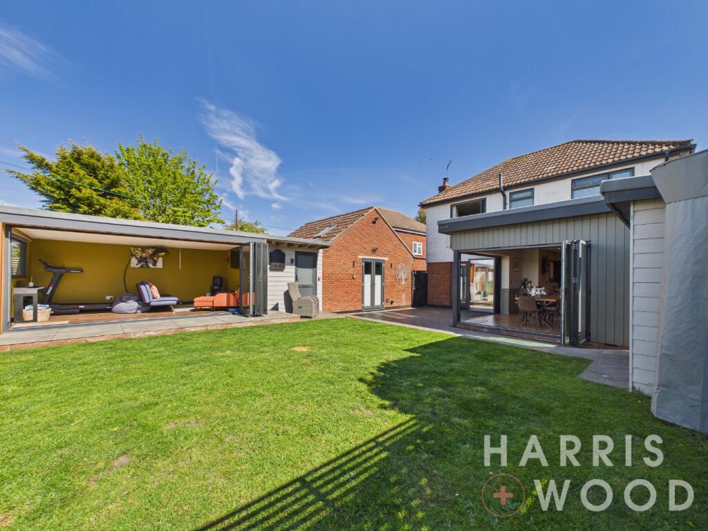 Rectory Road, Little Oakley, Harwich, Essex, CO12 photo 4