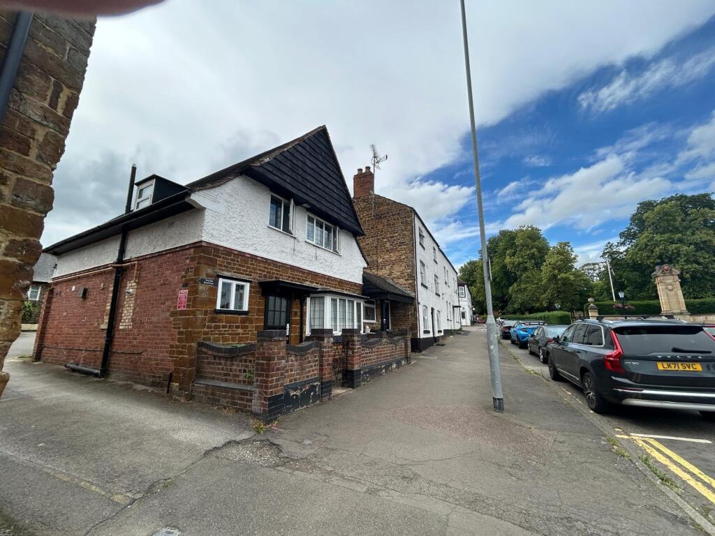 Apartment in Wellingborough, Hatton Park - View 4