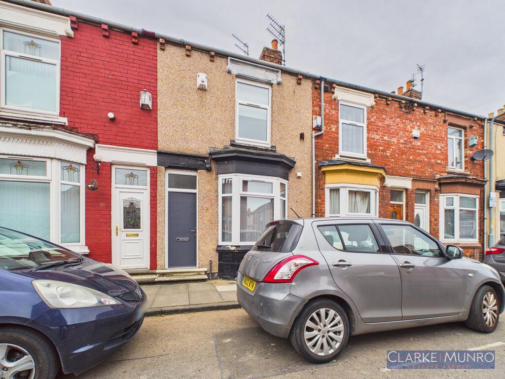Main image of property: Acton Street, Middlesbrough