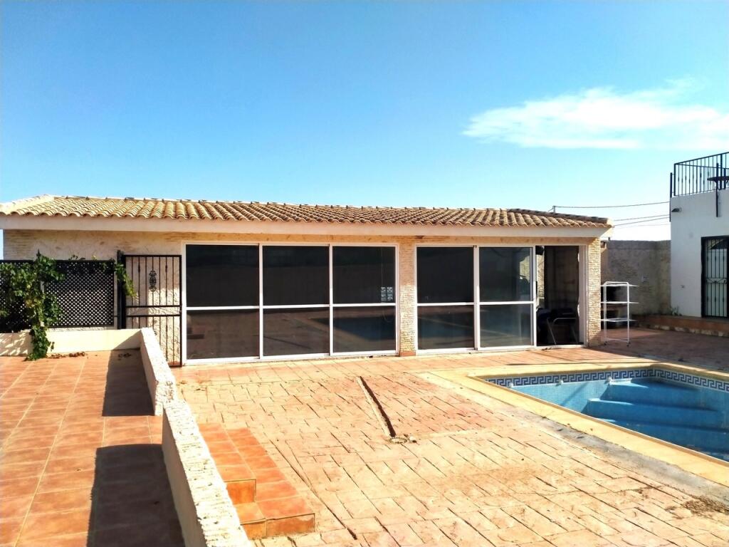 Main image of property: Andalucia, Almería, Huércal-Overa