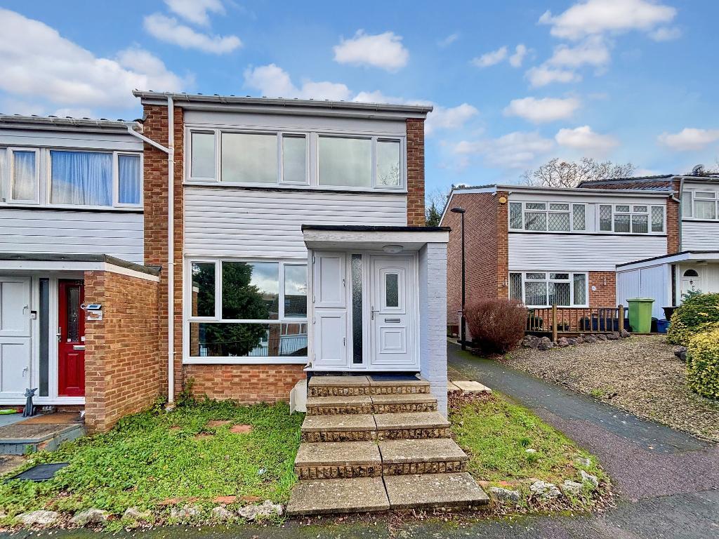 Main image of property: Osward, Court Wood Lane, Croydon, CR0 9HJ