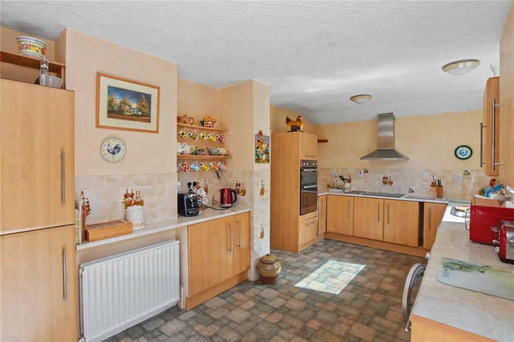House in Taunton, Crowcombe - View 5