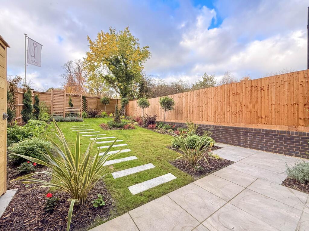 Additional image 20 of Plot 3, Porta, Lambridge