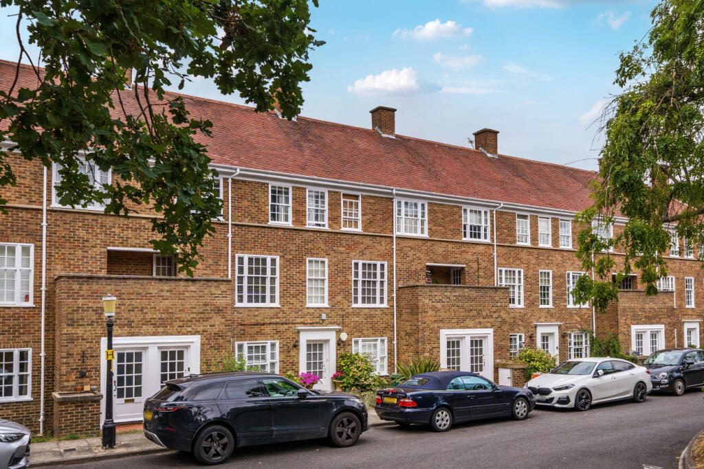 Main image of property: College Road, Dulwich, London, SE21