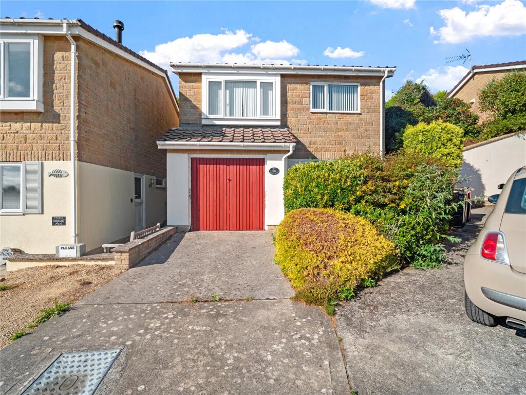 Main image of property: Lyme Regis, Dorset