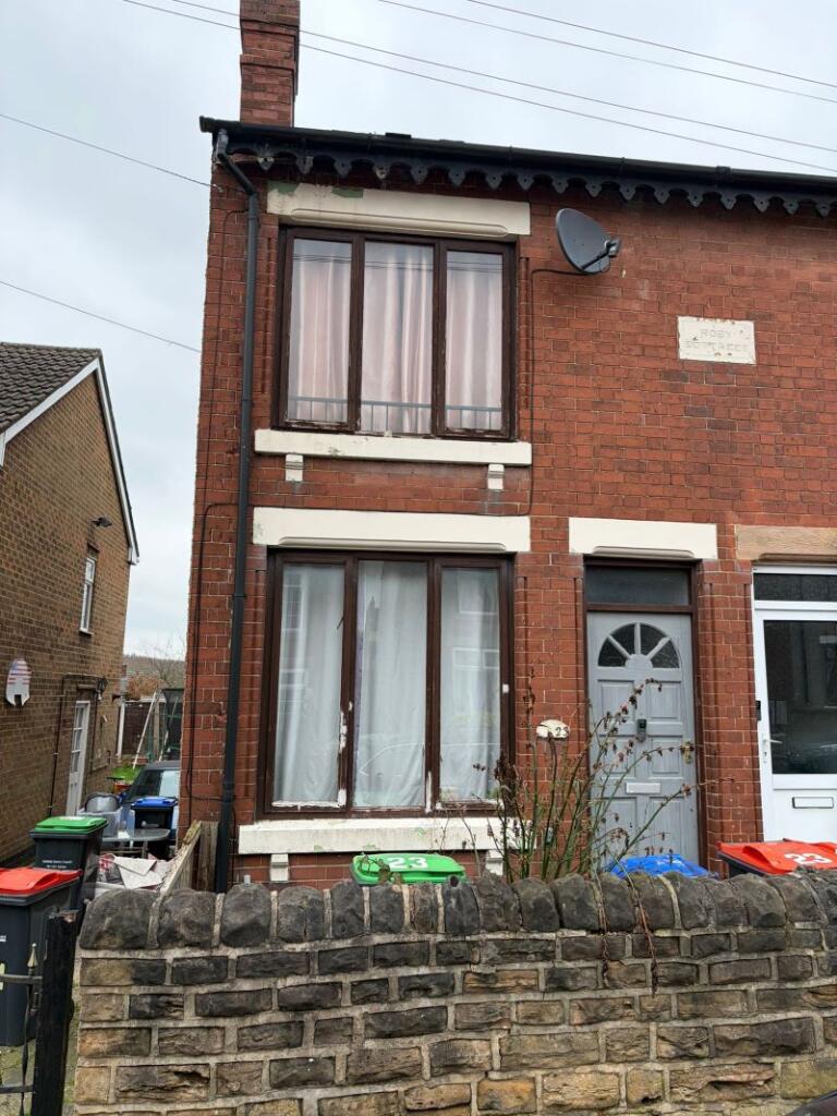 Main image of property: 23 Albert Avenue, Jacksdale, Nottingham, Nottinghamshire, NG16 5LD