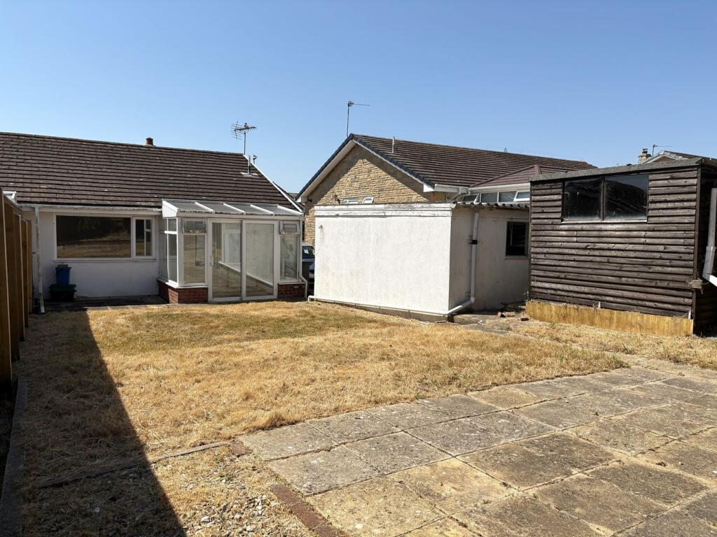 Scalwell Mead, Seaton, Devon, EX12 photo 2
