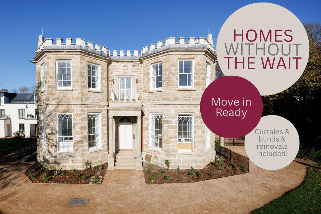 Main image of property: York House
Penzance,
TR18 2FU