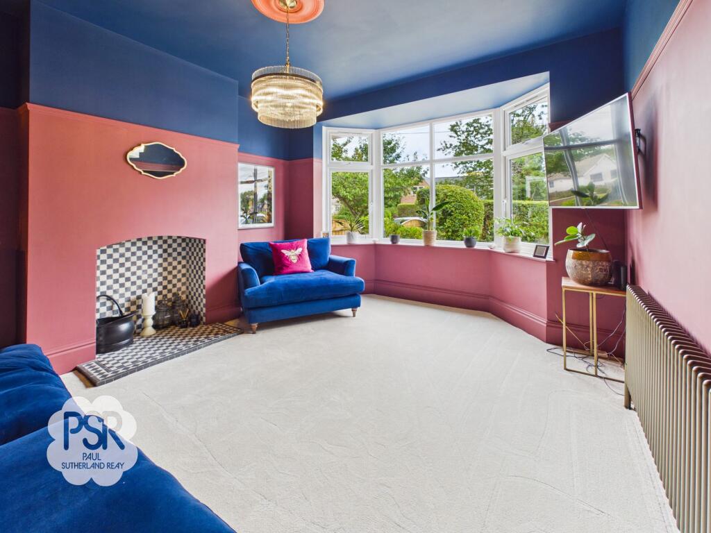 House in Stockport - View 3