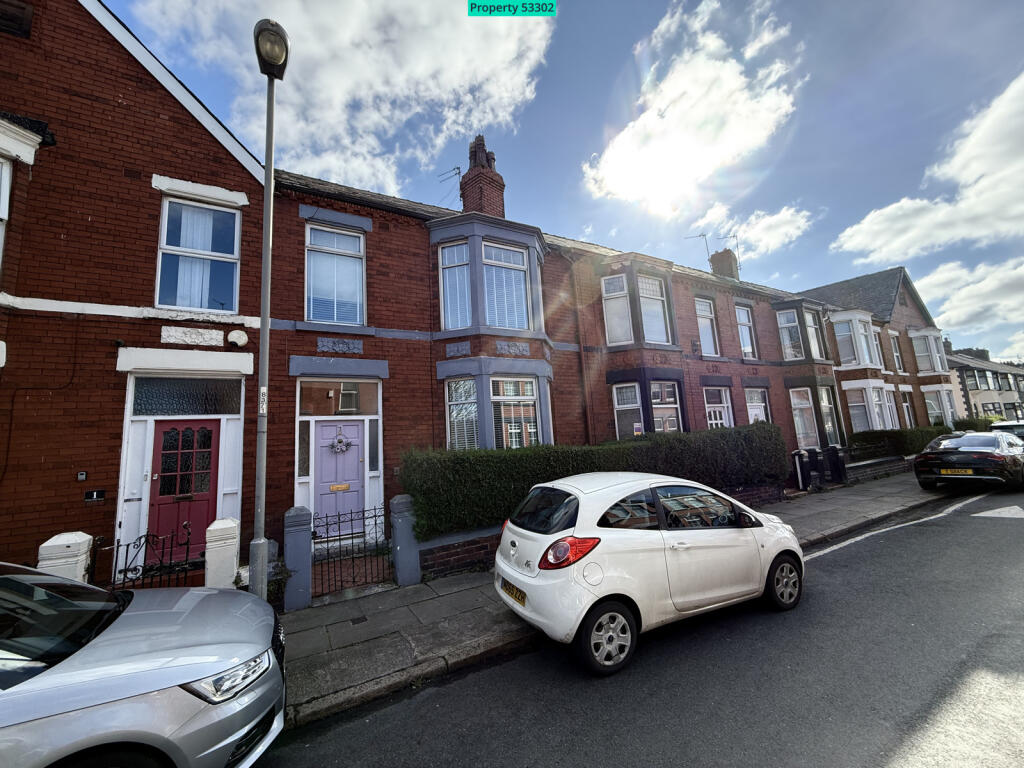 Main image of property: Willowdale Road, Walton, Liverpool, L9 1BT
