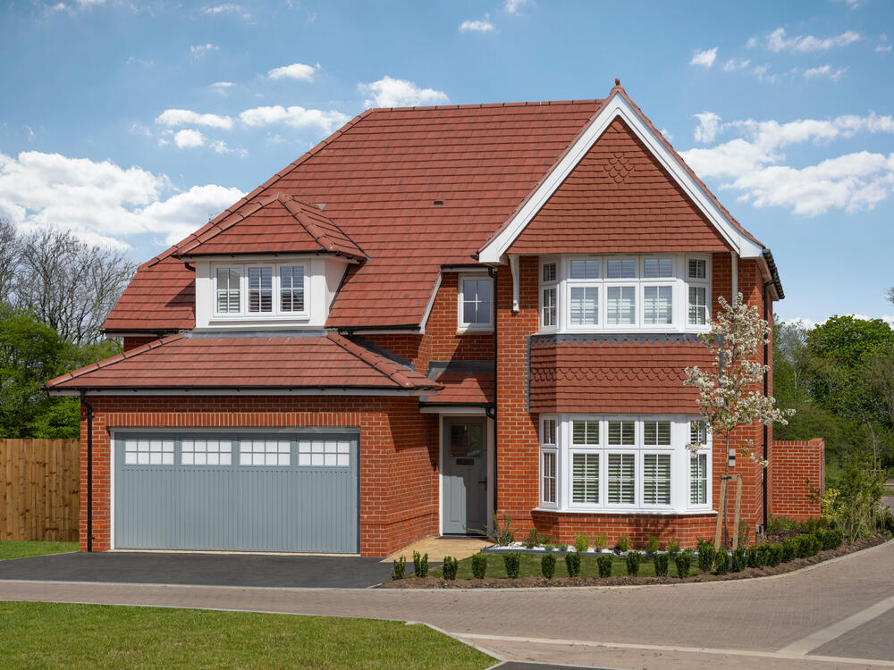 Main image of property: Hendricks Green
Goffs Lane
Goffs Oak
Hertfordshire
EN7 5QF