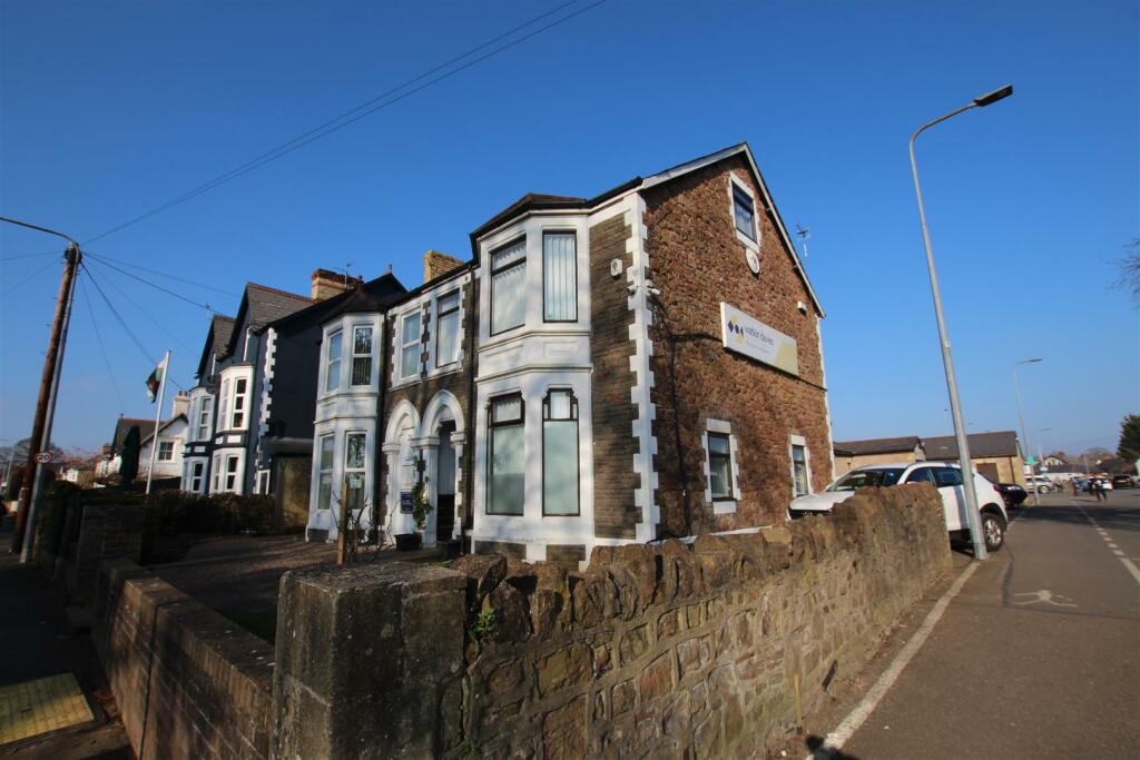 Main image of property: Penlline Road, Whitchurch, Cardiff