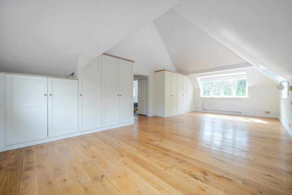House in Slough - More
