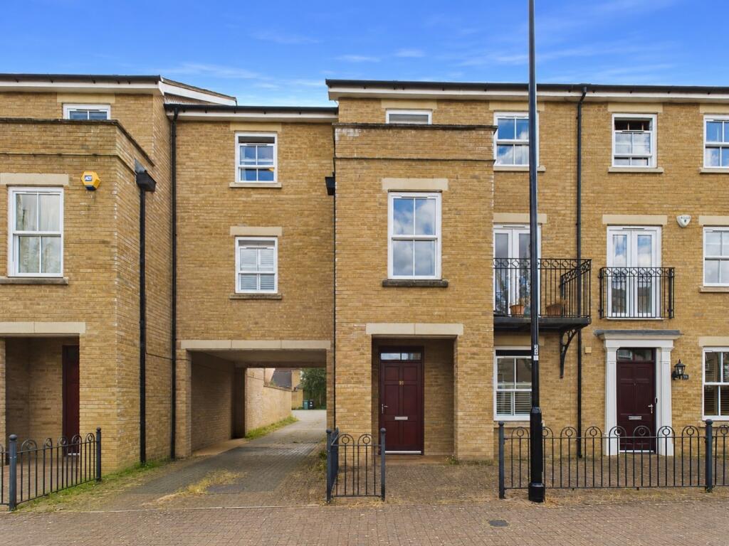 Rockbourne Road, Sherfield-on-Loddon, Hook, Hampshire, RG27