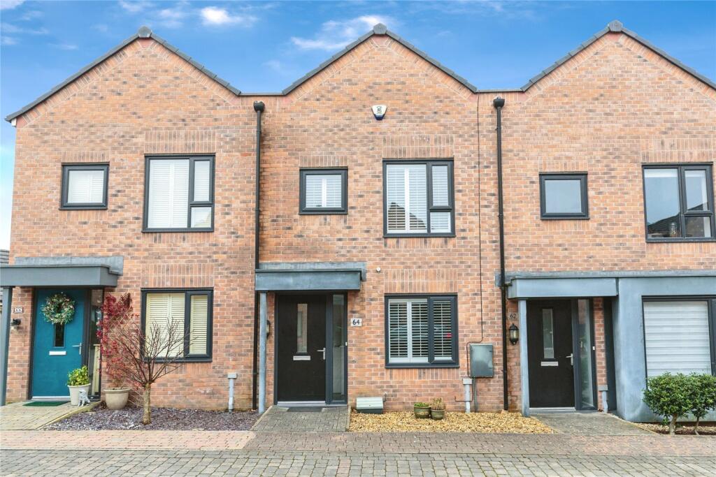 Main image of property: Siskin Road, Cottam, Preston, Lancashire, PR4