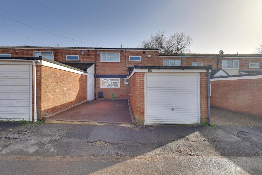 Main image of property: Hampage Green, Havant