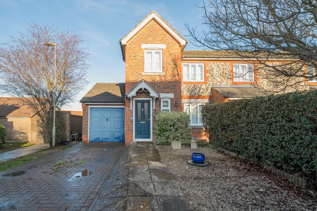 Main image of property: Bowmont Water, Didcot, OX11