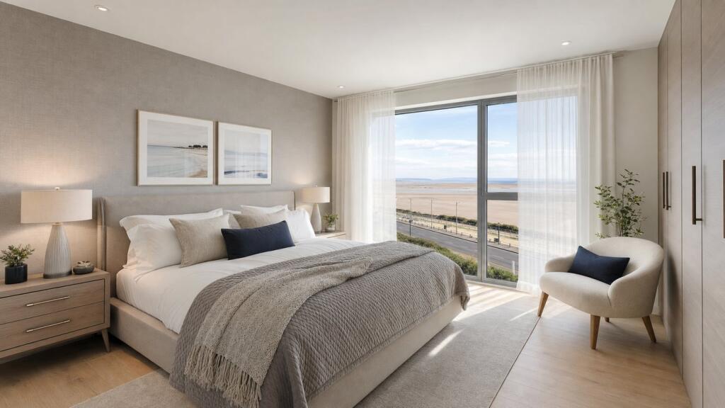 Apartment in Lancaster - View 4