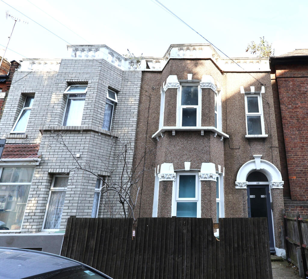 Main image of property: London, E13