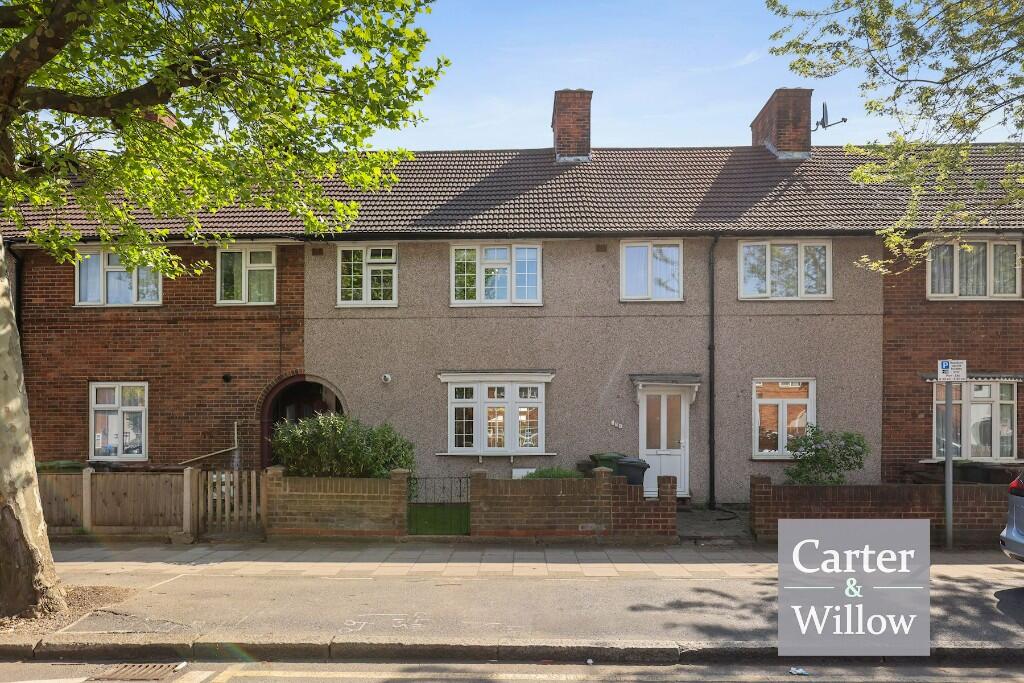 Main image of property: Heathway, Dagenham