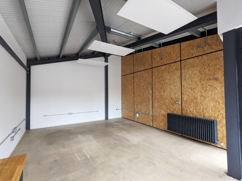 Main image of property: Motorworks, Butts Hill, Frome, Somerset, BA11