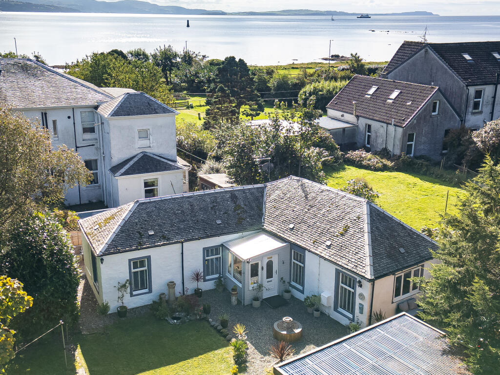 Ferry Lane, Innellan, Argyll and Bute, PA23 photo 4