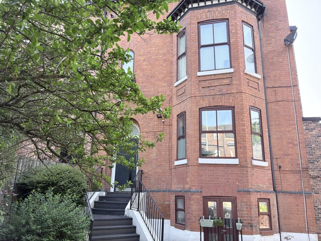 Main image of property: Withington Road, Whalley Range