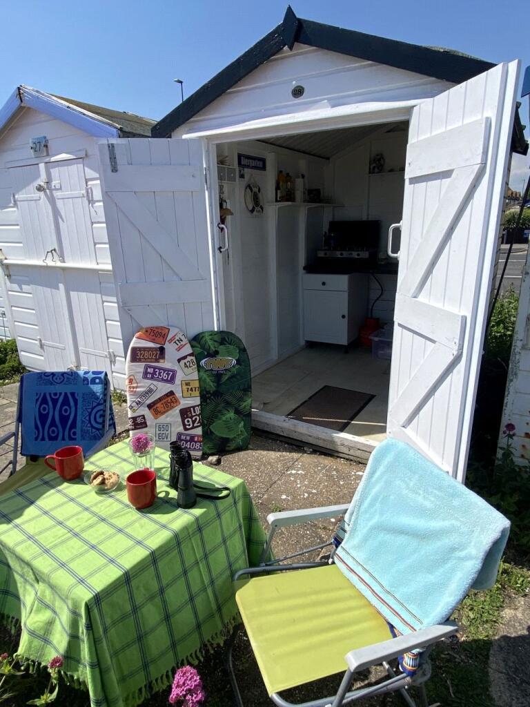 Main image of property: West Beach, Brighton Road, Lancing, West Sussex, BN15