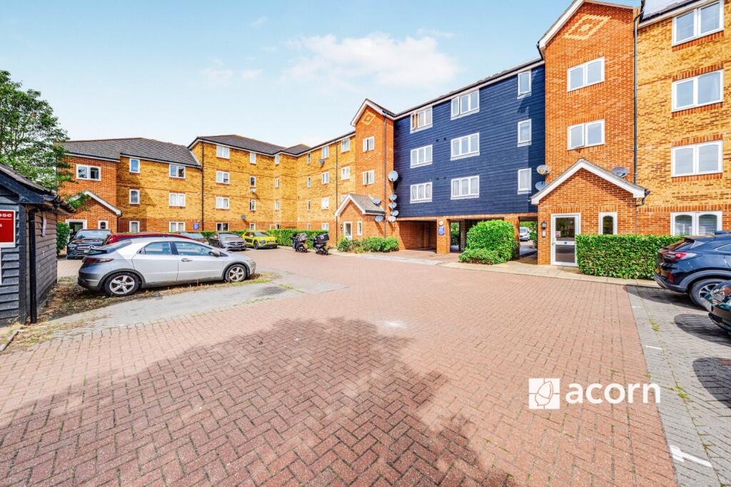 Main image of property: Dunlop Close Dartford DA1