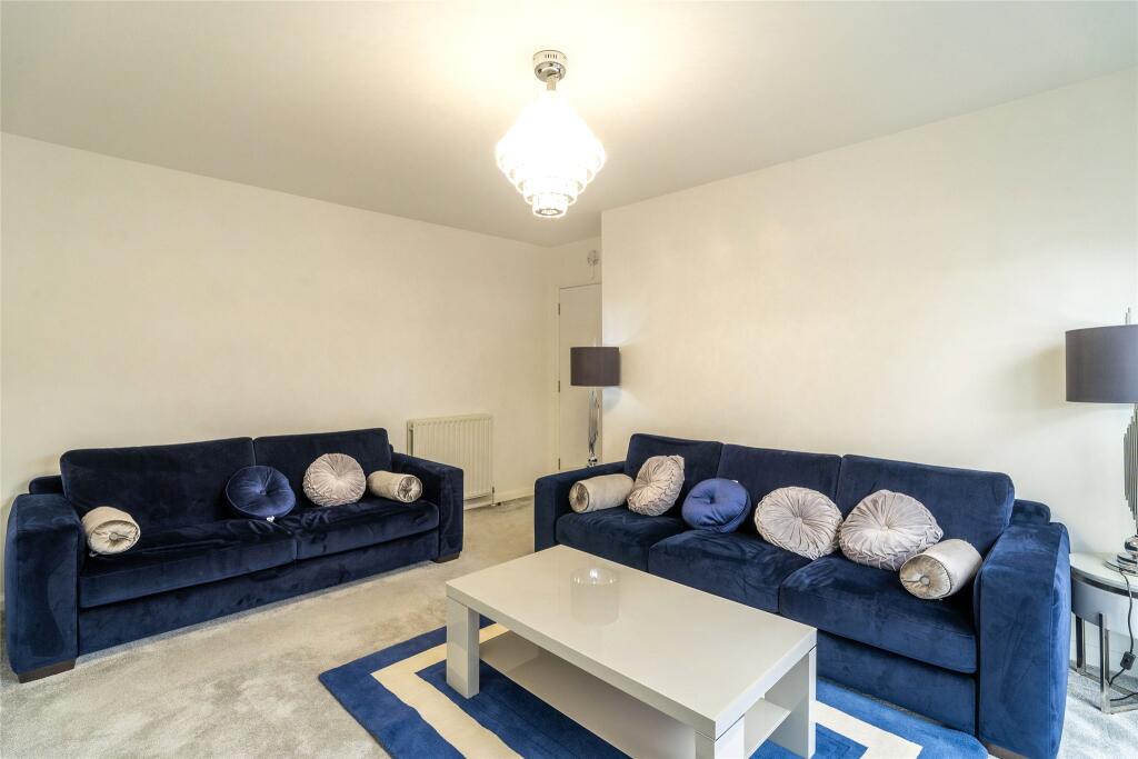 Apartment in Glasgow - View 2