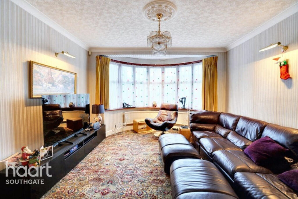 Main image of property: Chase Road, London